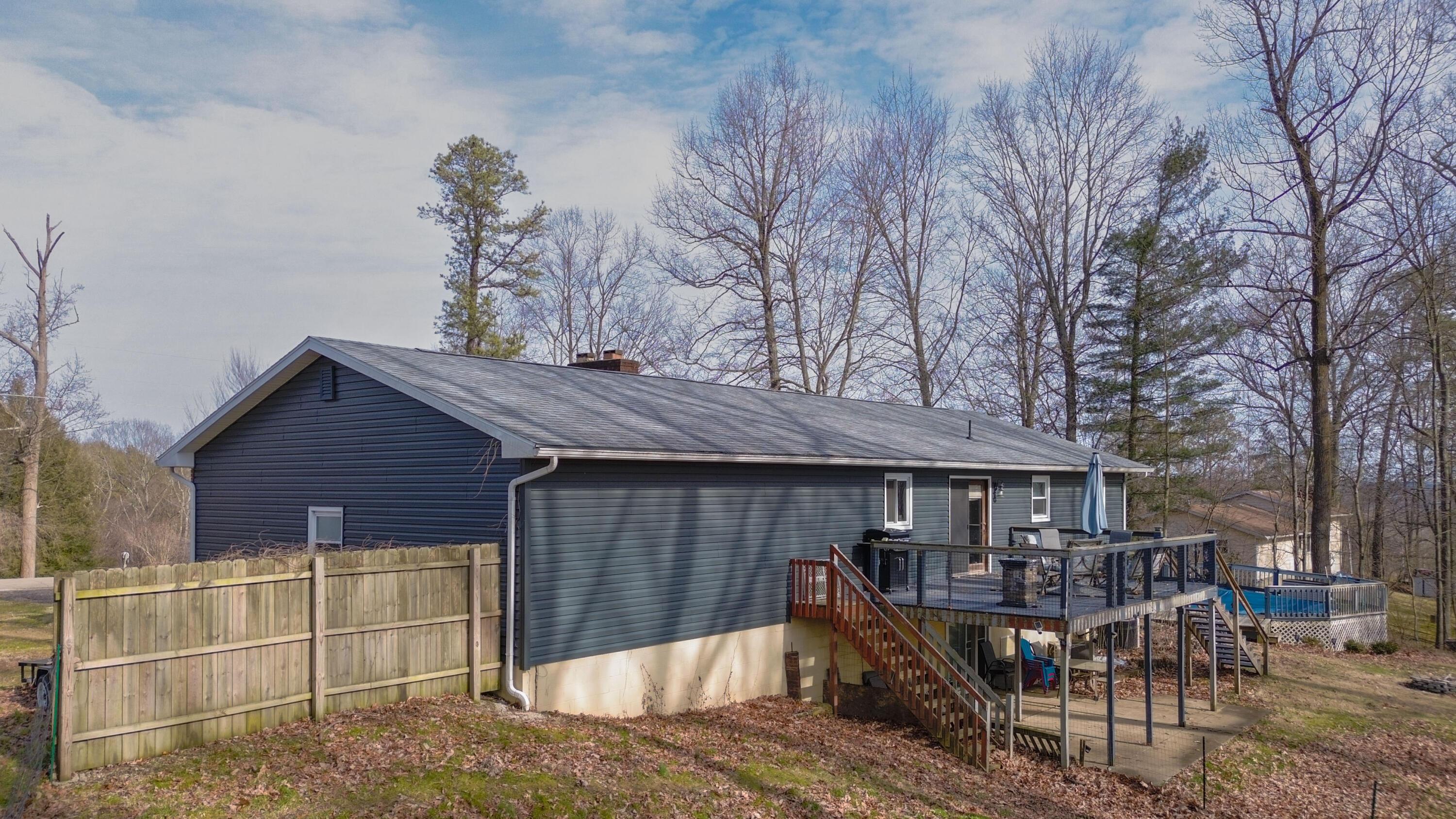 25823 Rockview Road Rockbridge, OH 43149 - Photo 74 of 75 Drone