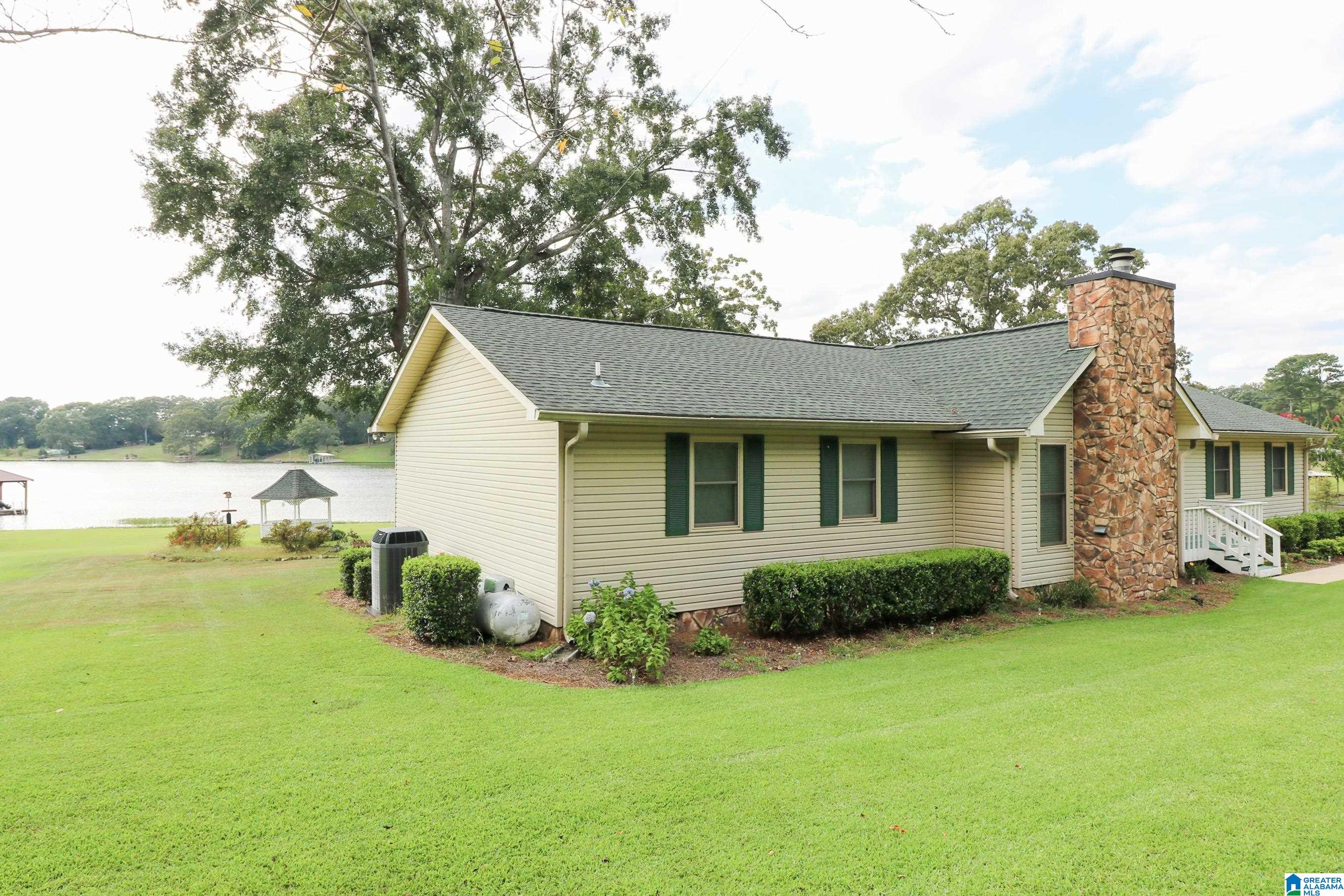 1484 Funderburg Bend Road Pell City, AL 35128 - Photo 3 of 55