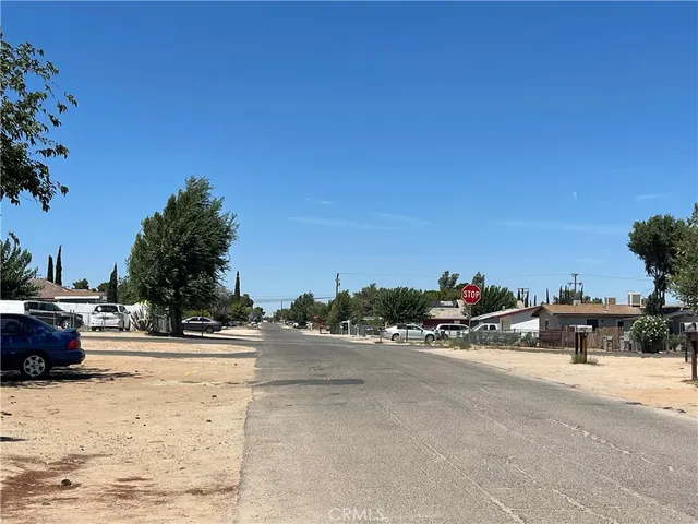 $599,000 | 16531-16533 Vine Street, Hesperia, CA 92345