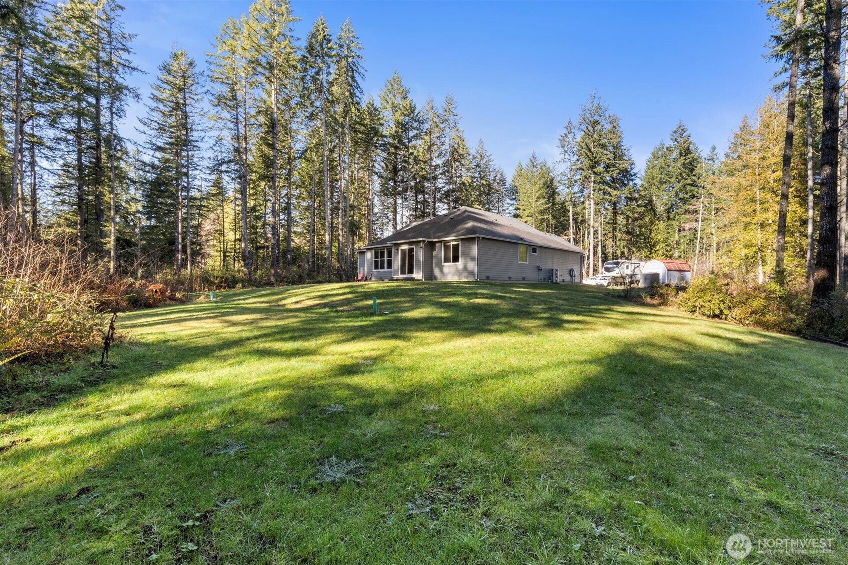 930 Southwest J H Road Port Orchard, WA 98367 - Photo 2 of 33