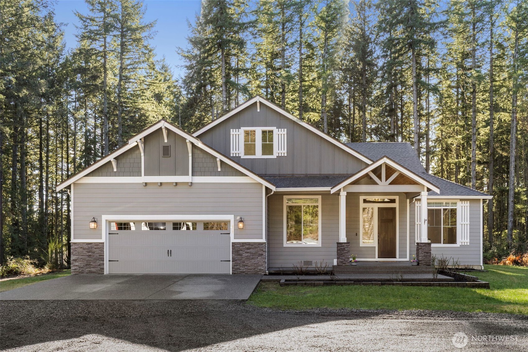 930 Southwest J H Road Port Orchard, WA 98367 - Photo 4 of 33