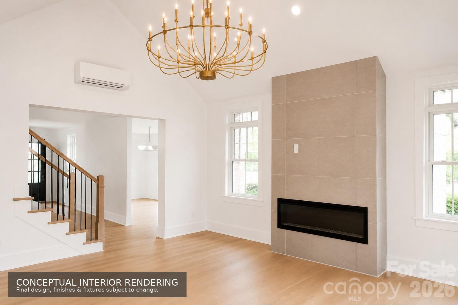 1116 Providence Road Charlotte, NC 28207 - Photo 13 of 18 Gallery Image 13