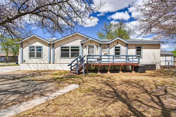 $428,900 | 5445 Lupin Drive, Sun Valley, NV 89433