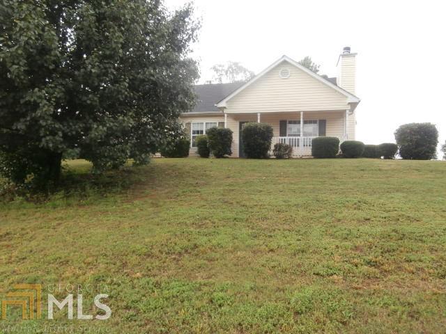 10 Stephens Way Covington, GA 30016 - Photo 1 of 1 FRONT VIEW