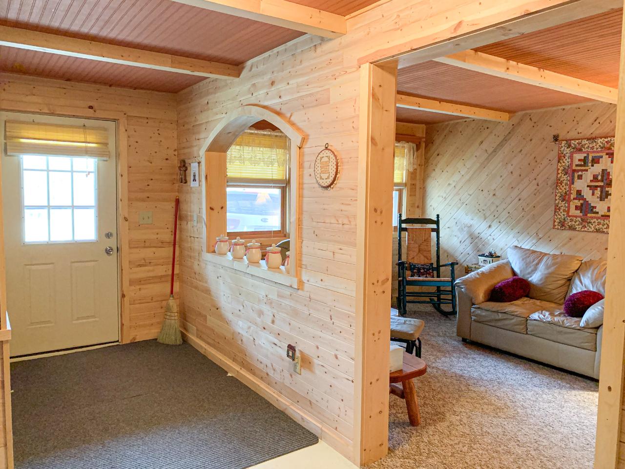 3928 Star Lake Road Star Lake, WI 54561 - Photo 2 of 29 Gallery Image 2