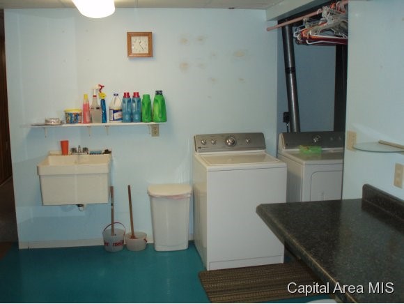 1104 Bolin Court Springfield, IL 62703 - Photo 17 of 20