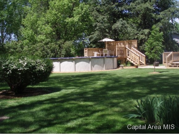 1104 Bolin Court Springfield, IL 62703 - Photo 3 of 20