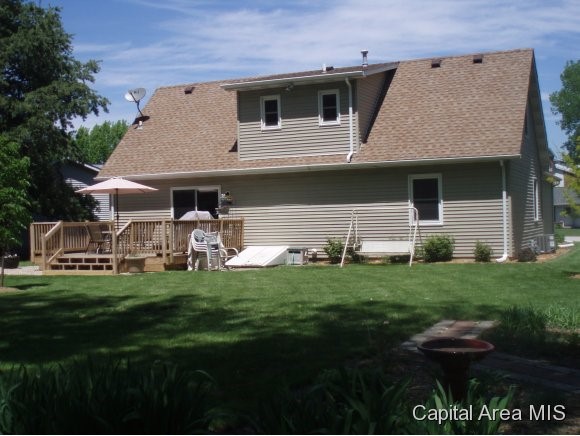 1104 Bolin Court Springfield, IL 62703 - Photo 4 of 20