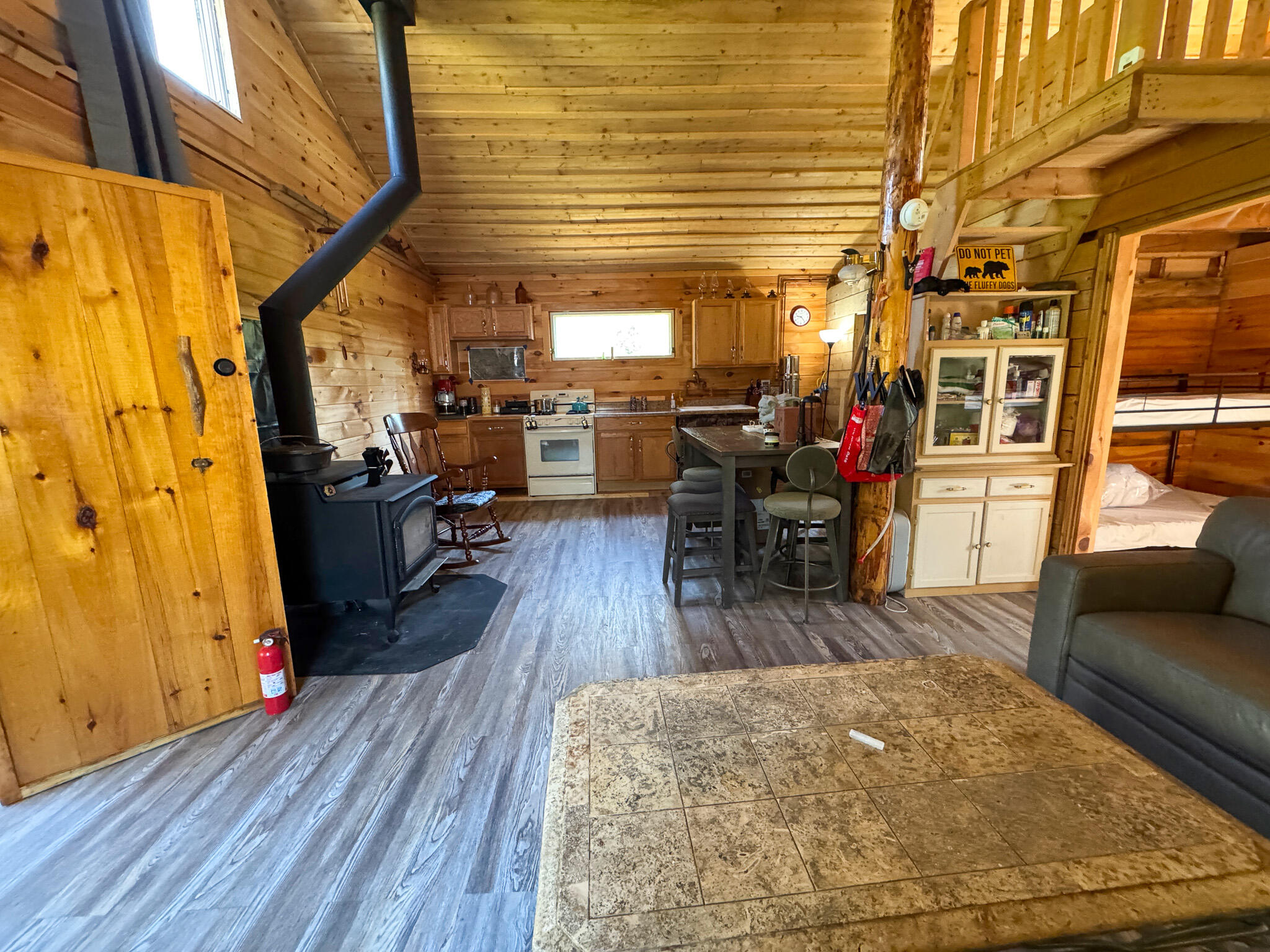 153 Colegrove Road New Portland, ME 04961 - Photo 9 of 31 9