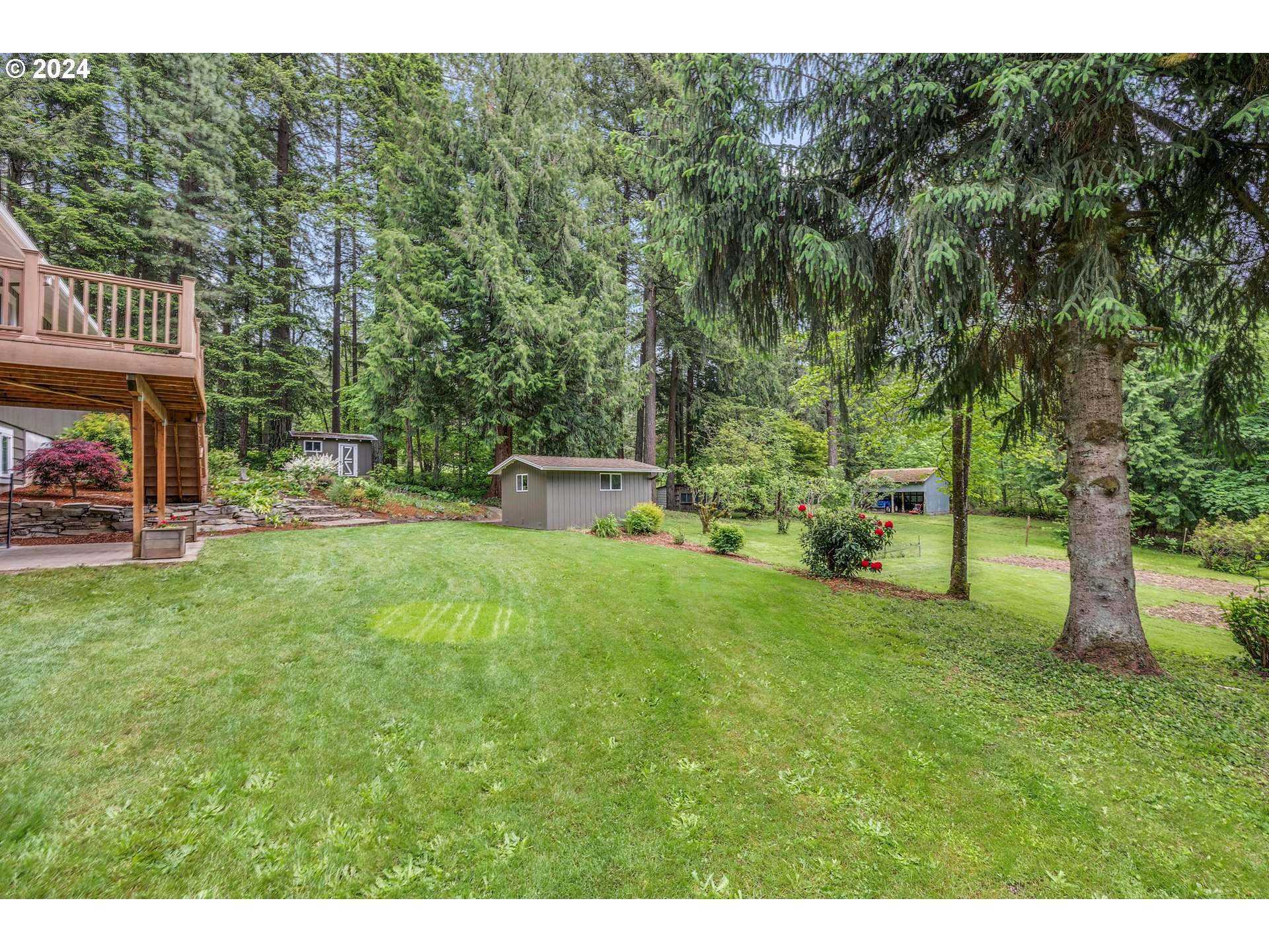 19880 Southeast Borges Road Damascus, OR 97089 - Photo 25 of 34