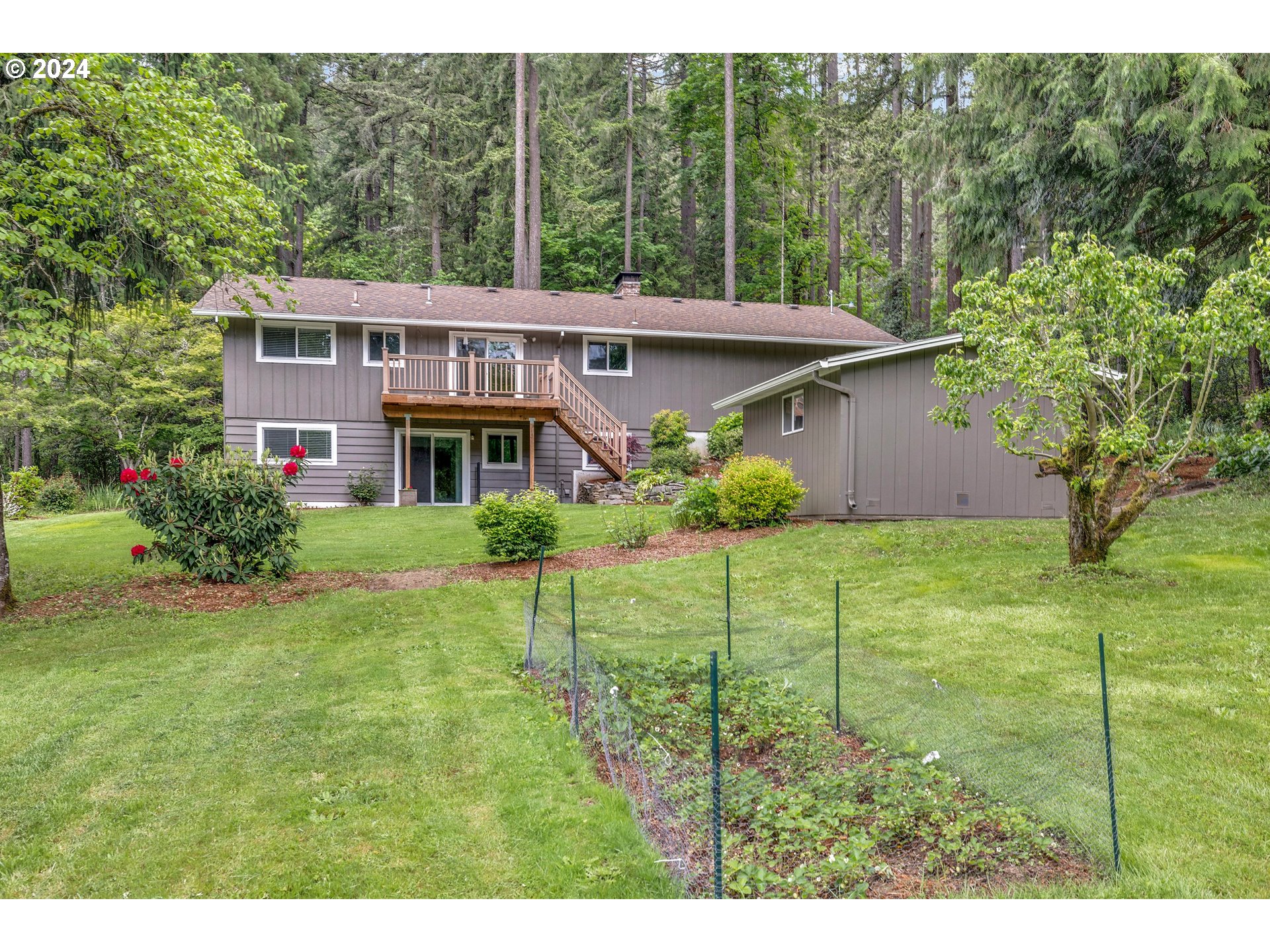 19880 Southeast Borges Road Damascus, OR 97089 - Photo 28 of 34
