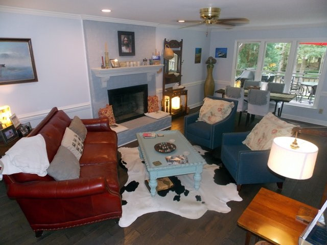 1709 Reynolda Court Raleigh, NC 27603 - Photo 2 of 17 Photo 2