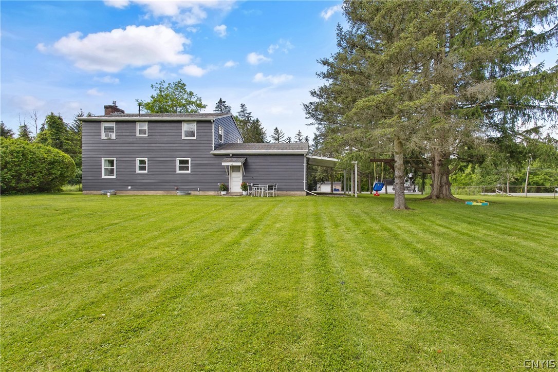 8367 Cazenovia Road Pompey, NY 13104 - Photo 38 of 39