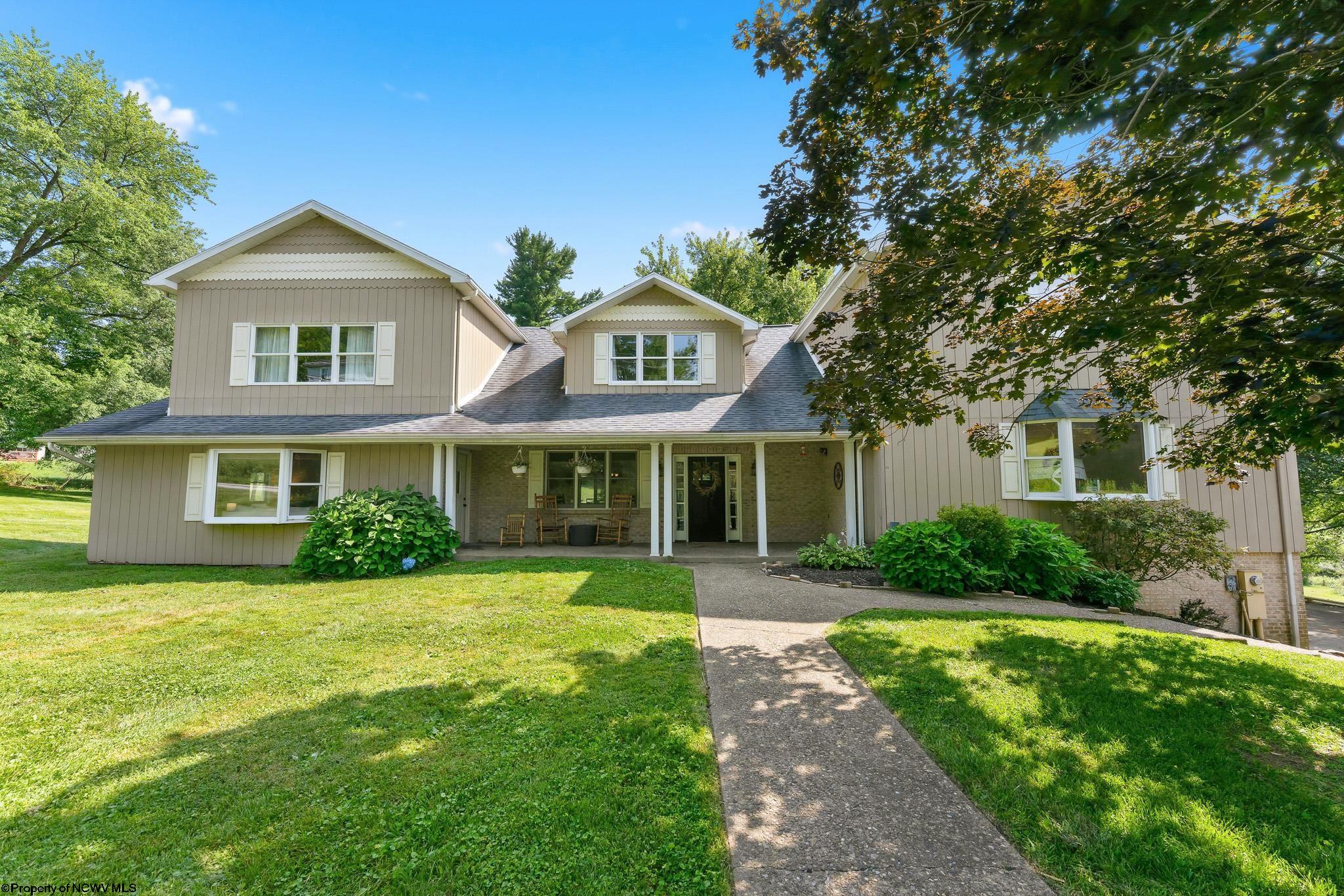 49 Fairview Road Morgantown, WV 26508 - Photo 1 of 38 Gallery Image 1