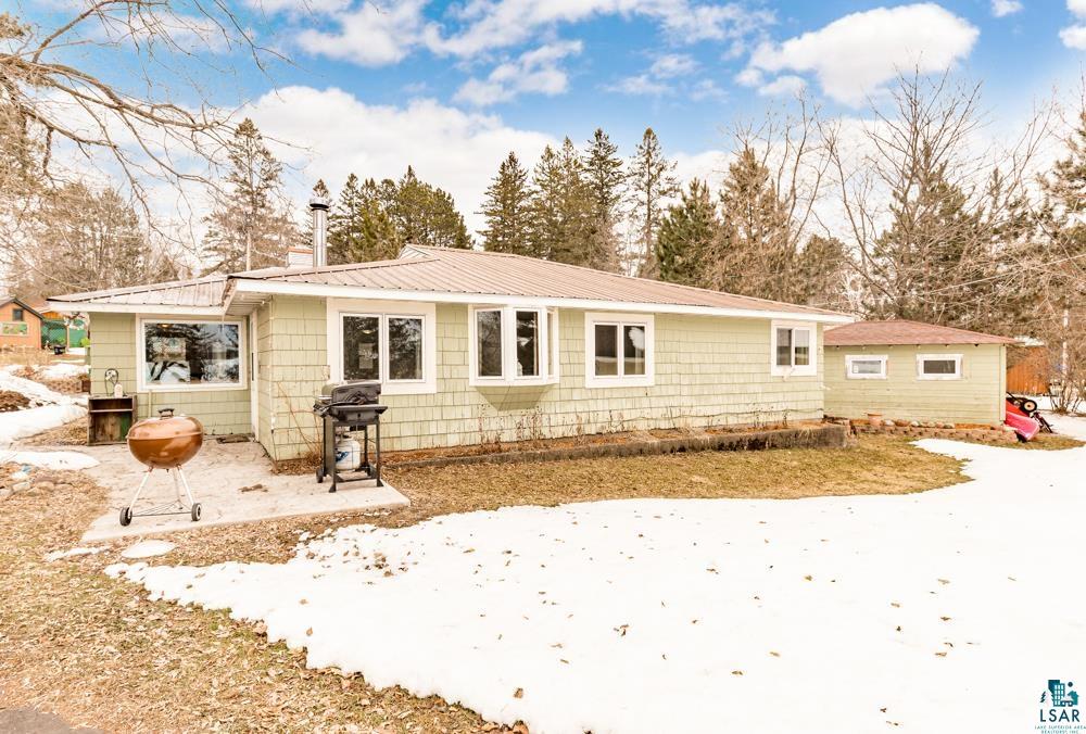 11620 Dairy Queen Road Lake Nebagamon, WI 54849 - Photo 17 of 17 Gallery Image 17