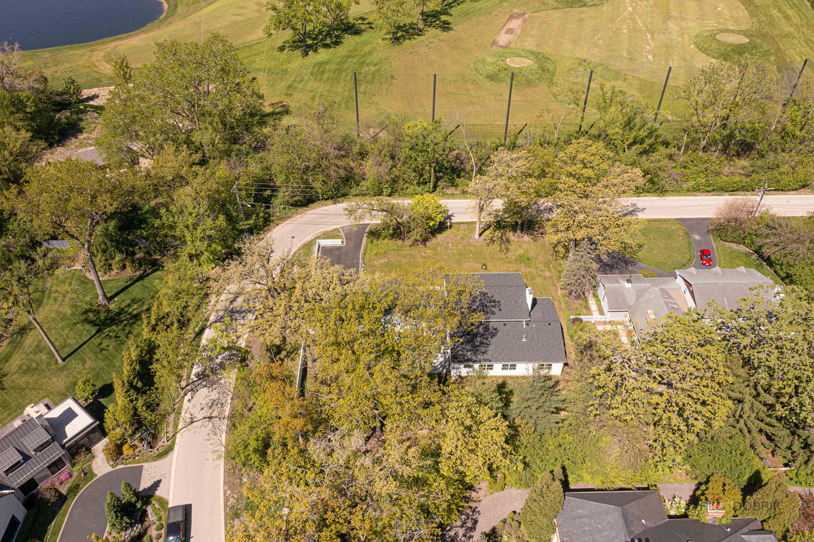 707 Brierhill Road Deerfield, IL 60015 - Photo 49 of 54