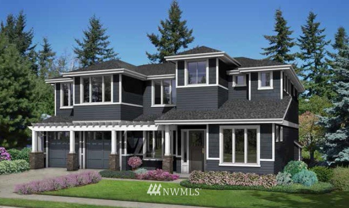 10035 Northeast 147th Street Bothell, WA 98011 - Photo 1 of 22