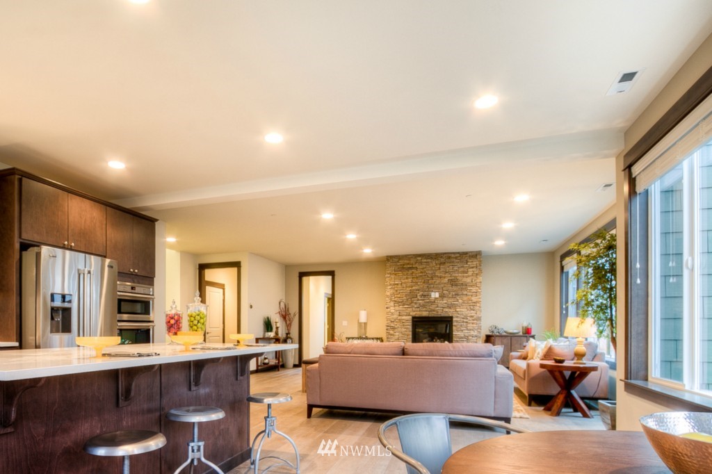 10035 Northeast 147th Street Bothell, WA 98011 - Photo 14 of 22