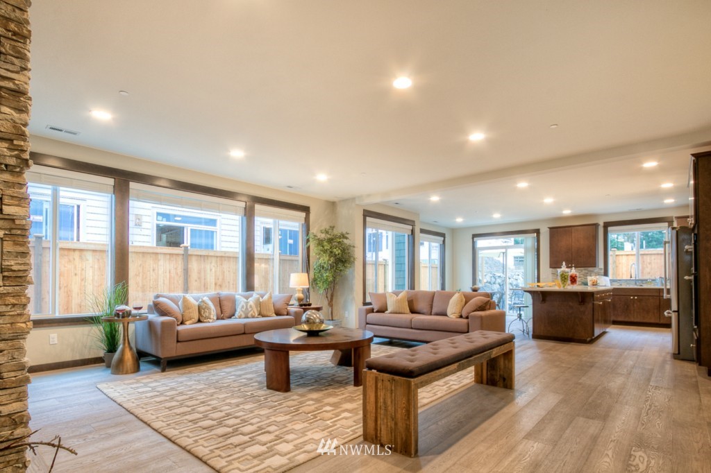 10035 Northeast 147th Street Bothell, WA 98011 - Photo 5 of 22
