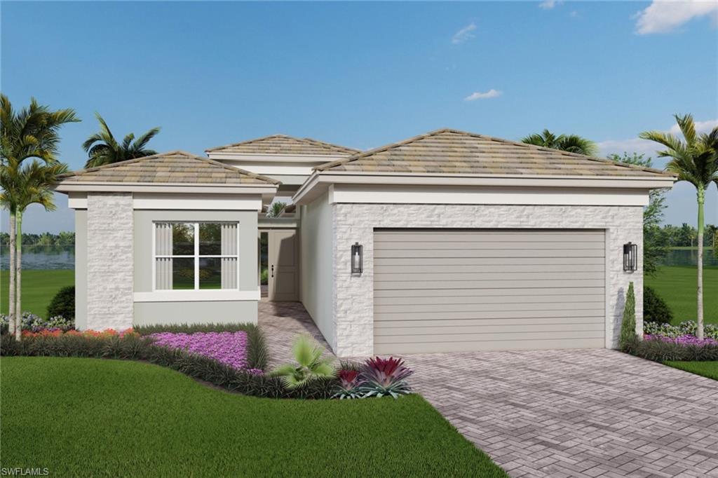 2695 Ridgecrest Place Naples, FL 34112 - Photo 1 of 13 Gallery Image 1