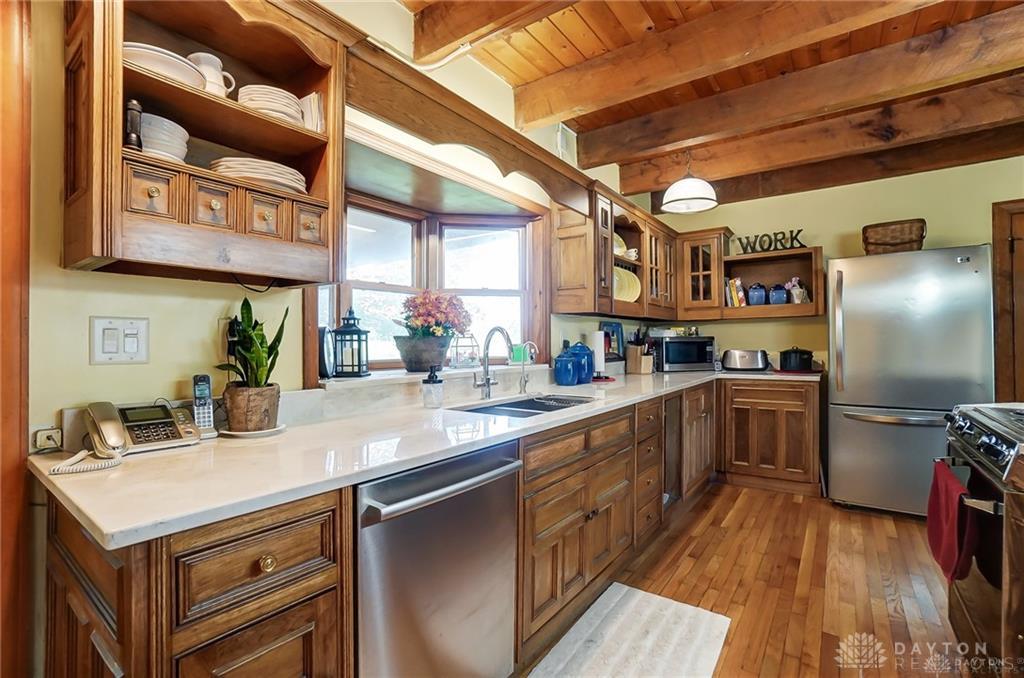 11531 Rinehart Road Englewood, OH 45322 - Photo 24 of 84 Gallery Image 24