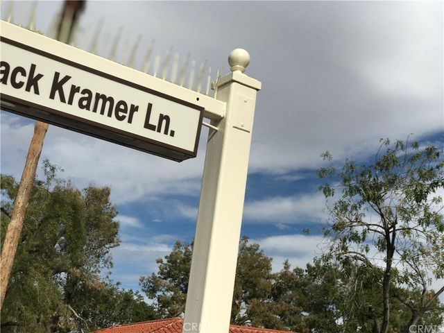 $2,199 | 72705 Jack Kramer Lane, Palm Desert, CA 92260