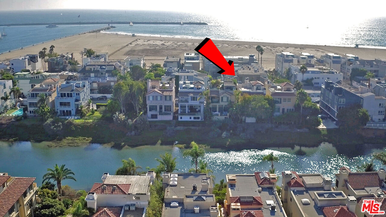 30 Voyage Street Marina del Rey, CA 90292 - Photo 21 of 21