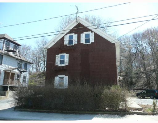 422 Front Street Woonsocket, RI 02895 - Photo 1 of 12 Exterior Front.