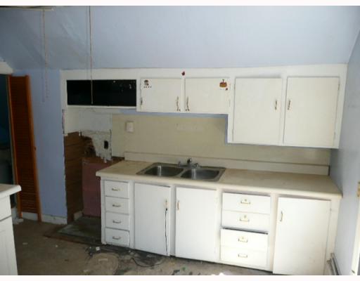 422 Front Street Woonsocket, RI 02895 - Photo 9 of 12 Kitchen.