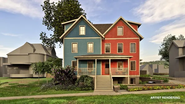 $8,500 | 530 North Division Street, Unit : B, Ann Arbor, MI 48104