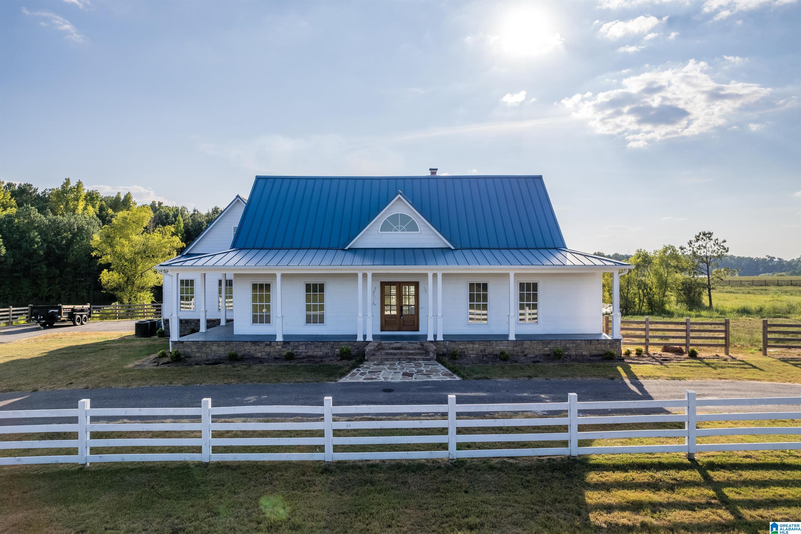 241 Bluegrass Lane Jasper, AL 35503 - Photo 1 of 53