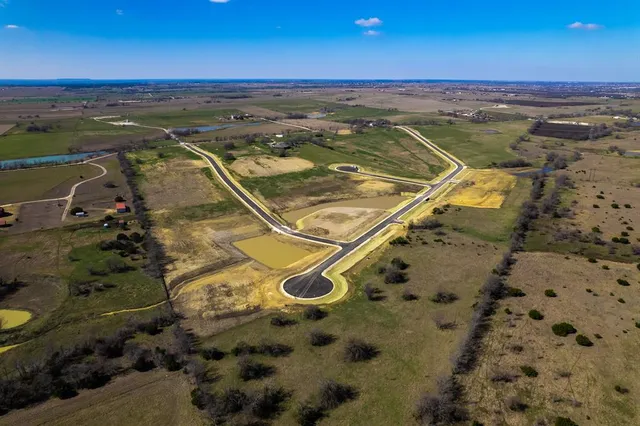 $159,900 | 6016 Cates Ranch Road, Godley, TX 76044