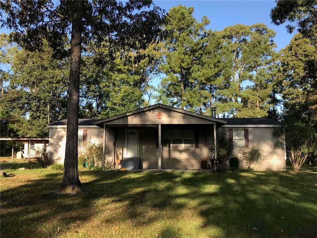 130 Edmonds Road Pollock, LA 71467 - Photo 1 of 16 Gallery Image 1