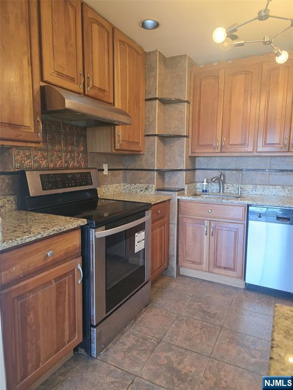 1111 River Road, Unit F19 Edgewater, NJ 07020 - Photo 15 of 16