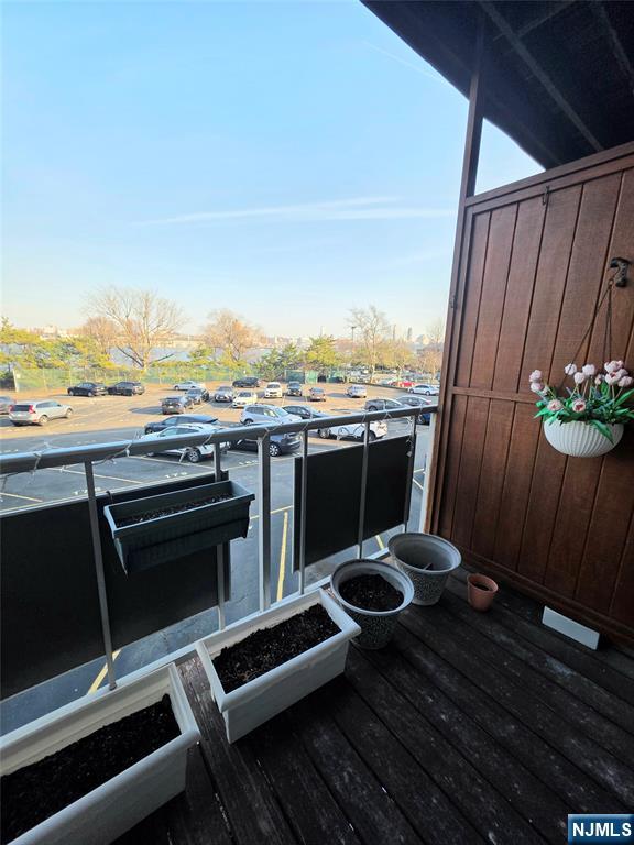 1111 River Road, Unit F19 Edgewater, NJ 07020 - Photo 10 of 16