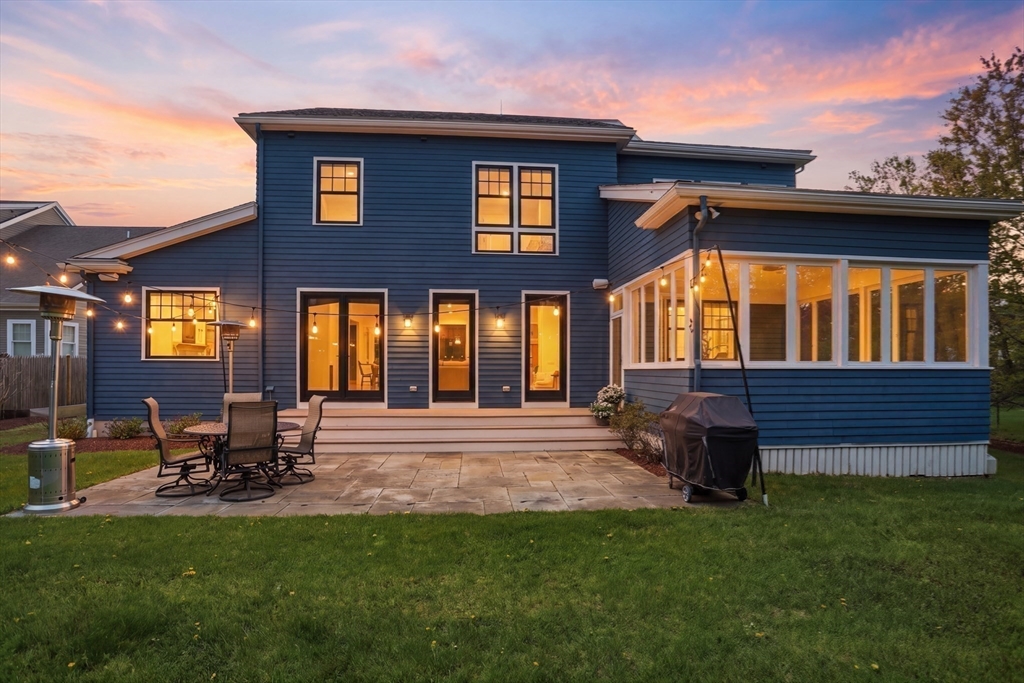 21 Fletcher Road Bedford, MA 01730 - Photo 29 of 38