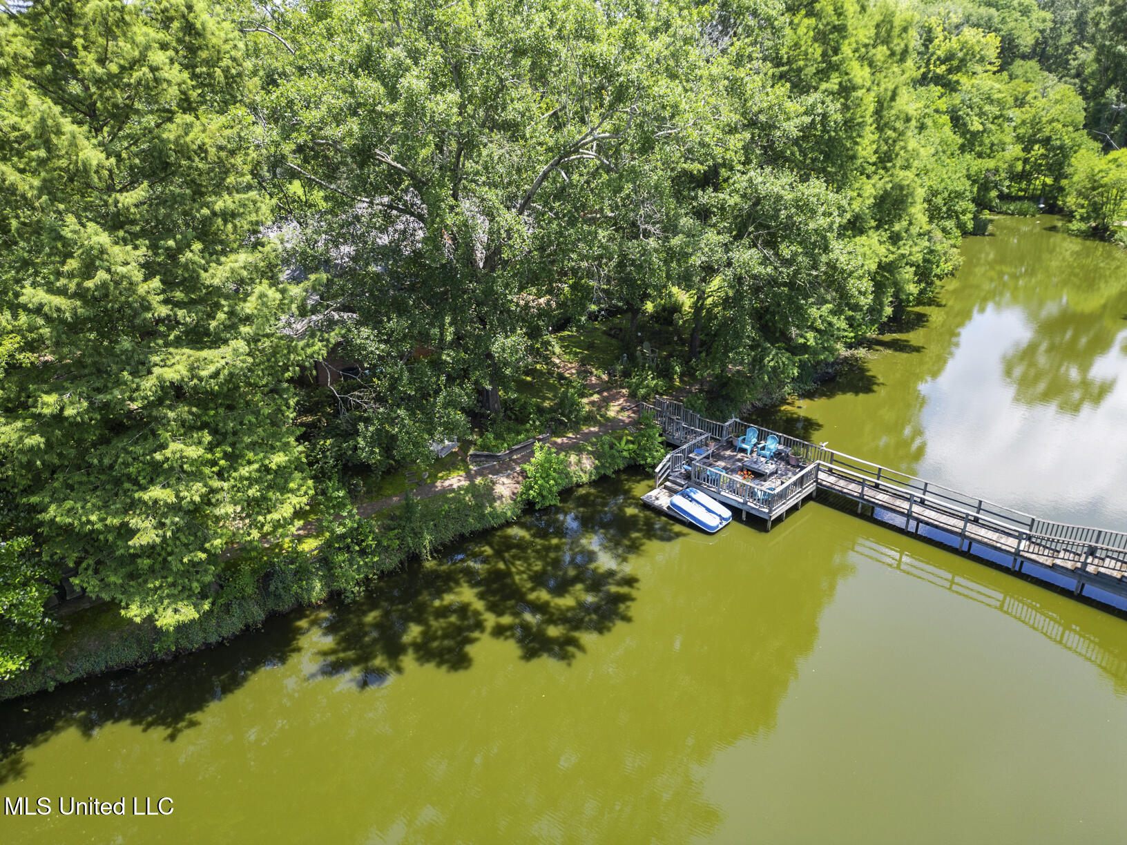 127 Winged Foot Circle Jackson, MS 39211 - Photo 59 of 59 127 Winged Foot Circle Drone-13