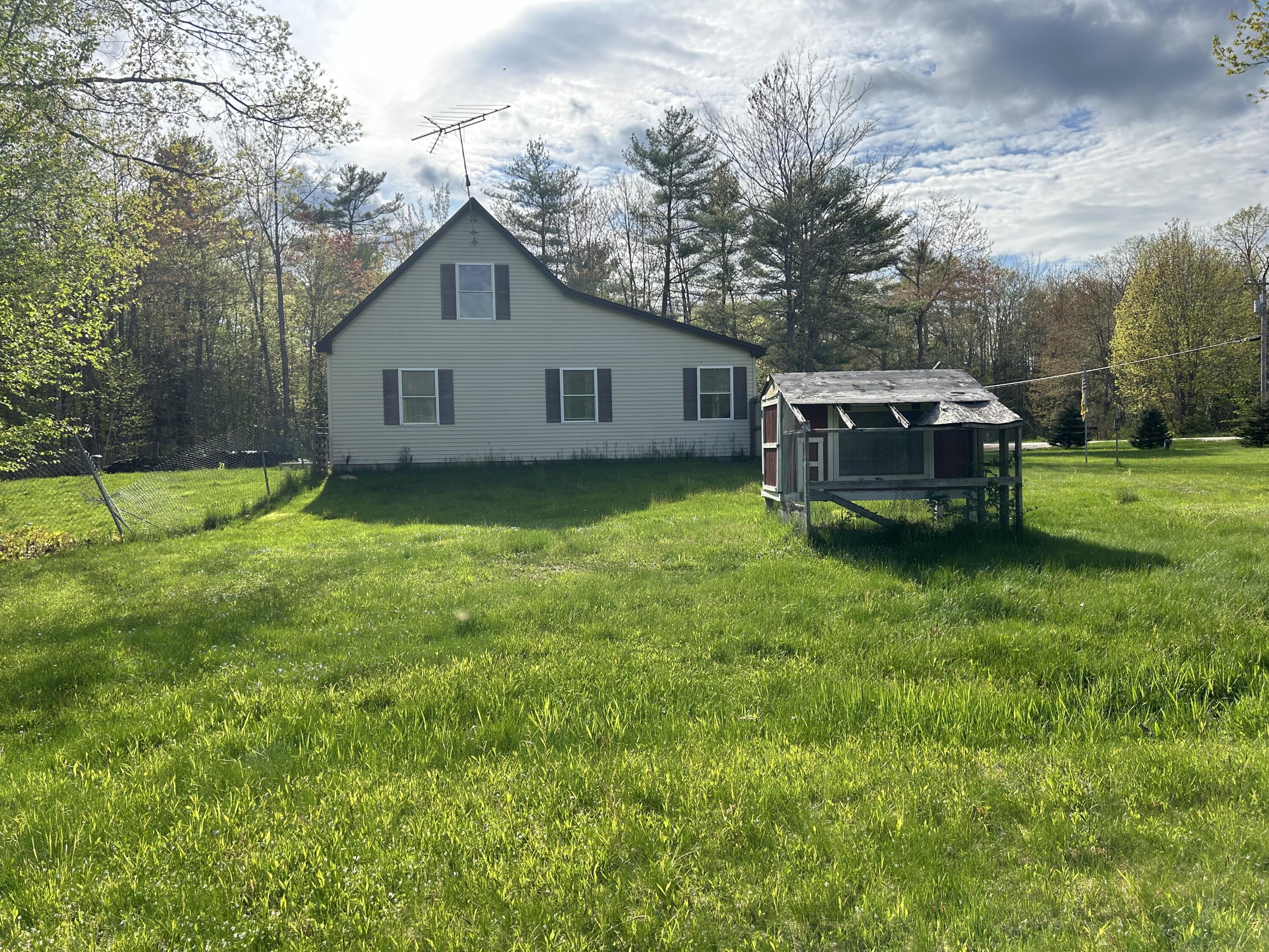 39 Jackmans Mill Road Fayette, ME 04349 - Photo 6 of 22 IMG_9385