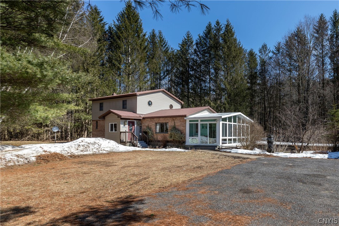 1656 County Rte 38 Parish, NY 13131 - Photo 1 of 1