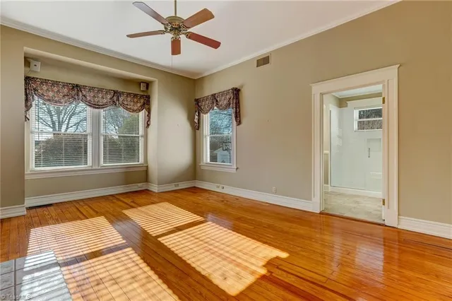 $439,000 | 521 Patrick Street, Eden, NC 27288