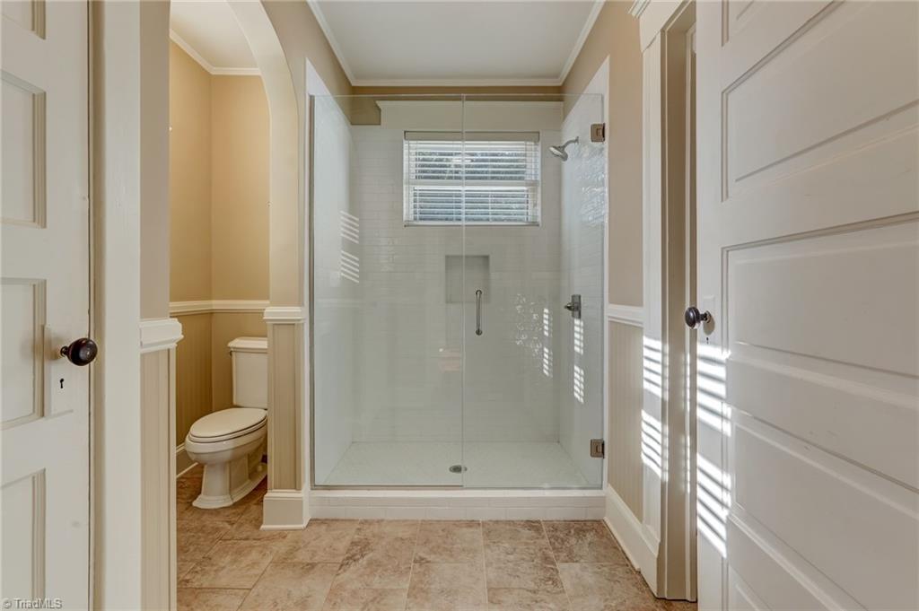 521 Patrick Street Eden, NC 27288 - Photo 20 of 50 Full bath off den