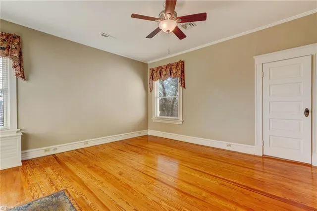 $439,000 | 521 Patrick Street, Eden, NC 27288