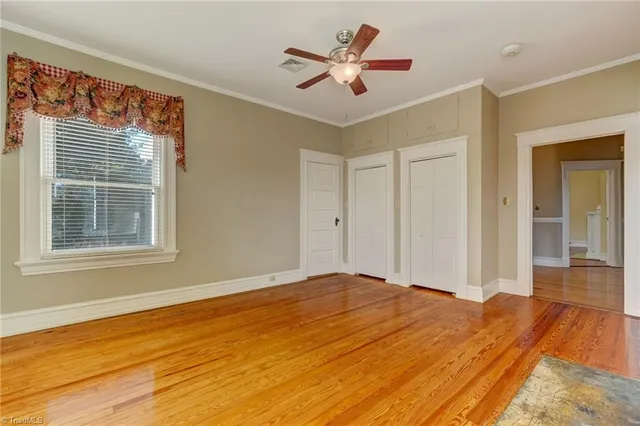 $439,000 | 521 Patrick Street, Eden, NC 27288