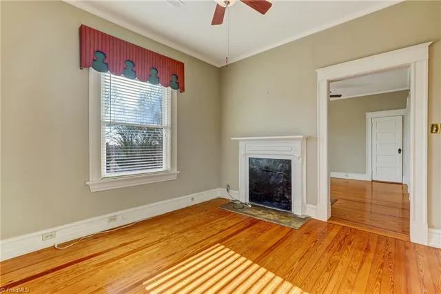 $439,000 | 521 Patrick Street, Eden, NC 27288