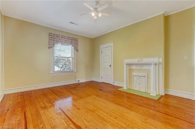 $439,000 | 521 Patrick Street, Eden, NC 27288