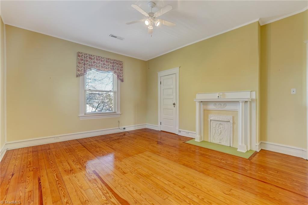 521 Patrick Street Eden, NC 27288 - Photo 43 of 50 Another view of bedroom 2