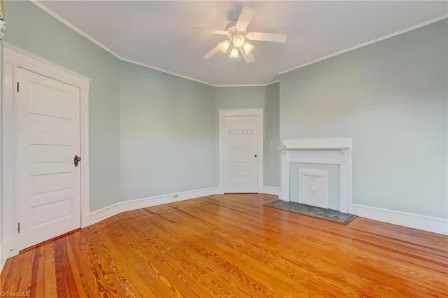 $439,000 | 521 Patrick Street, Eden, NC 27288