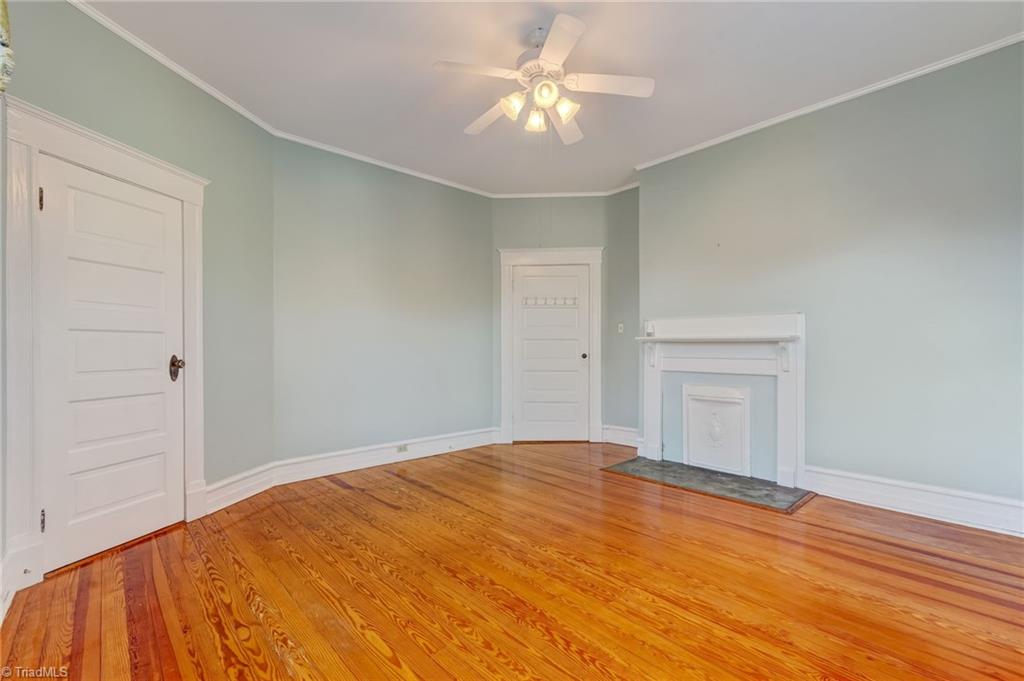 521 Patrick Street Eden, NC 27288 - Photo 45 of 50 Another view of bedroom 3
