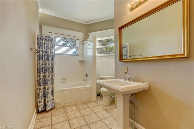 $439,000 | 521 Patrick Street, Eden, NC 27288