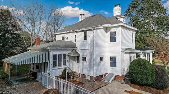 $439,000 | 521 Patrick Street, Eden, NC 27288